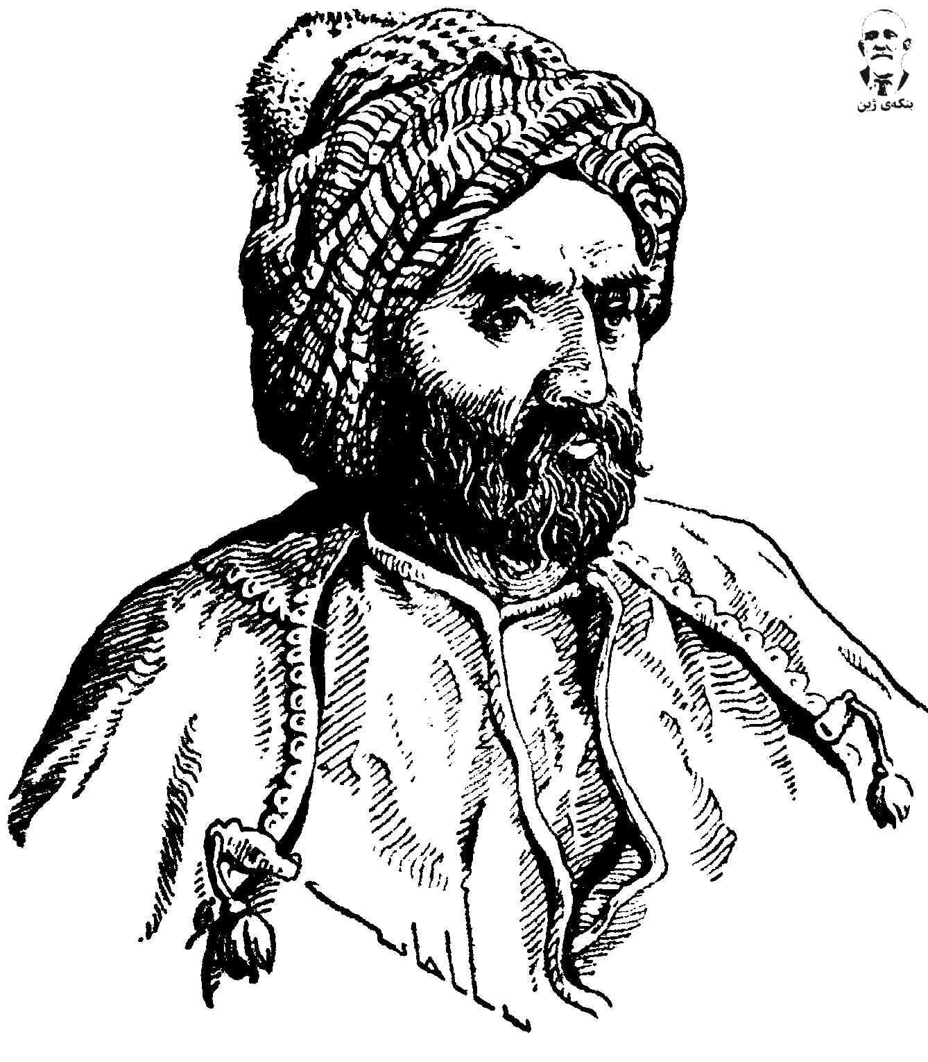 Ehmedê Xanî Kimdir?